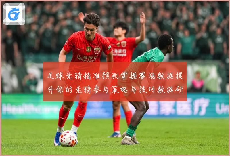 足球竞猜精准预测掌握赛场数据提升你的竞猜参与策略与技巧数据研判