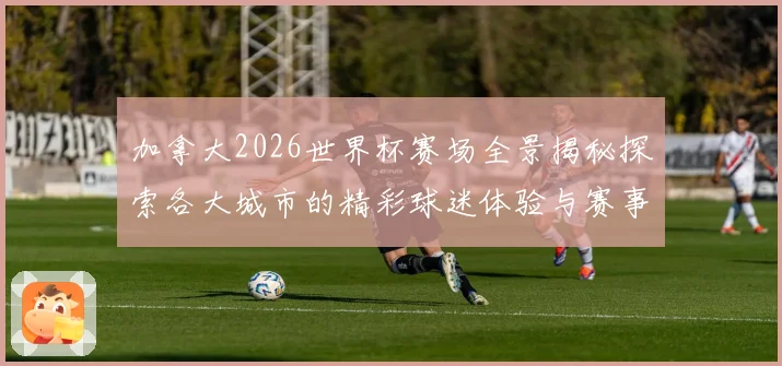加拿大2026世界杯赛场全景揭秘探索各大城市的精彩球迷体验与赛事氛围